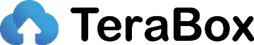 Terabox logo