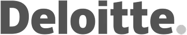 Deloitte logo
