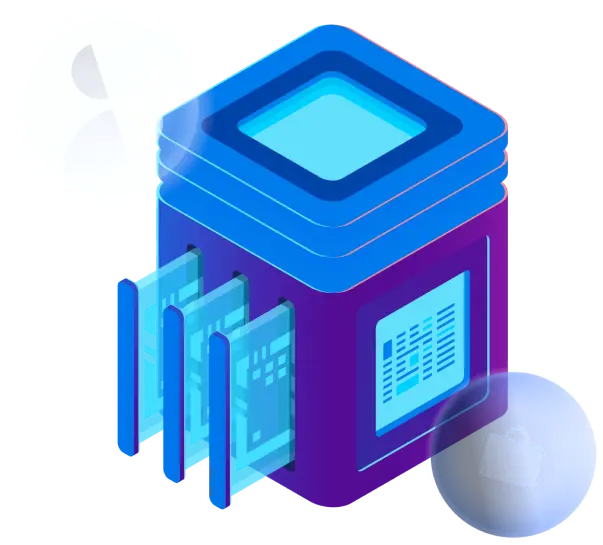 Internxt S3