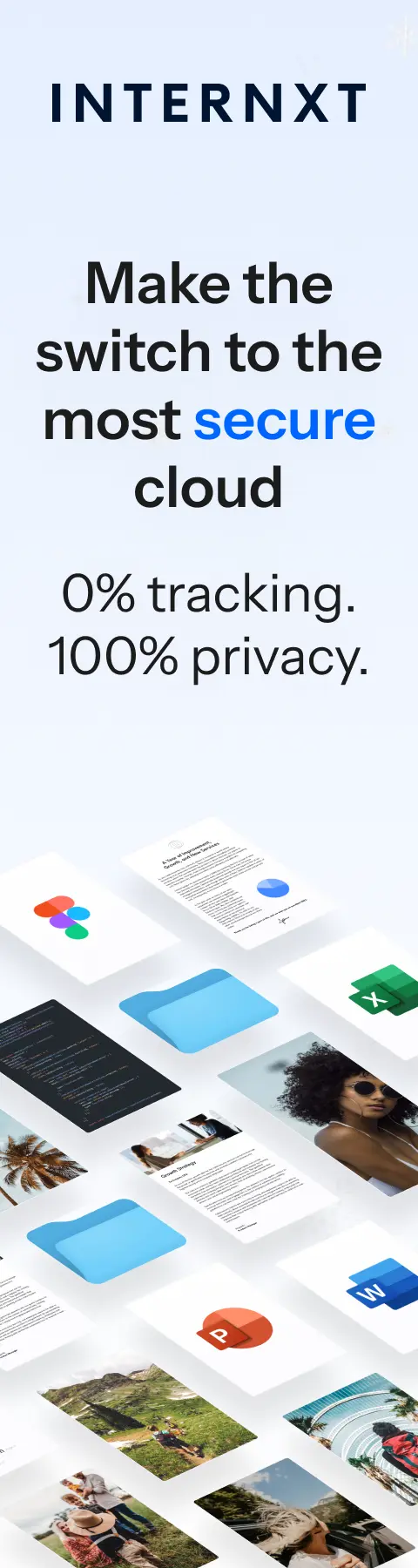 Bitdefender x Internxt Banner